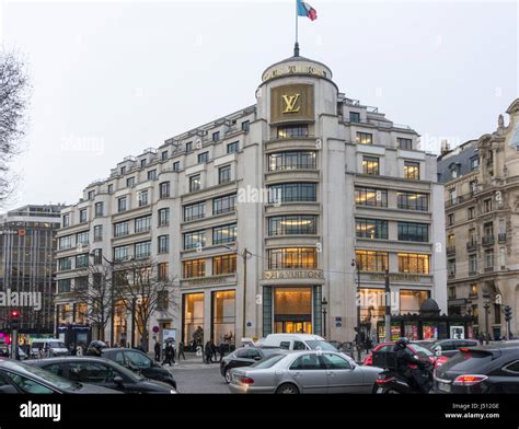 champs elysees louis vuitton|original louis vuitton store paris.